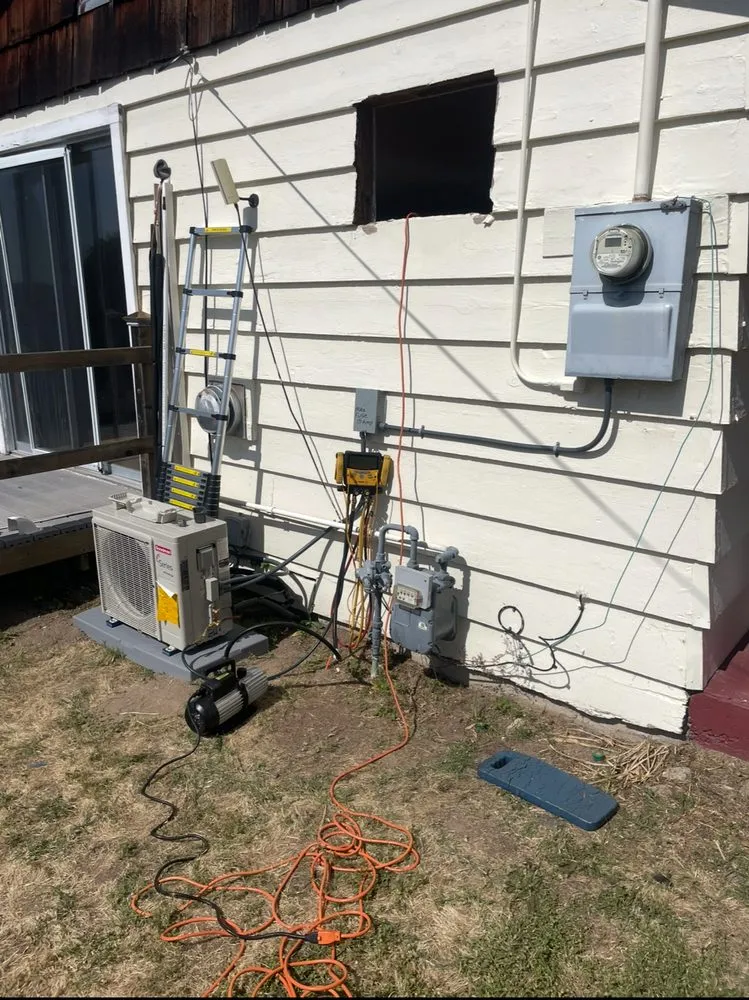 Slide of Cadillac Heating & Air