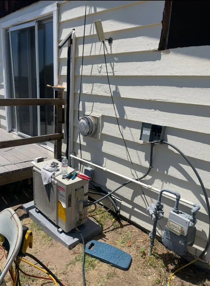 Slide of Cadillac Heating & Air