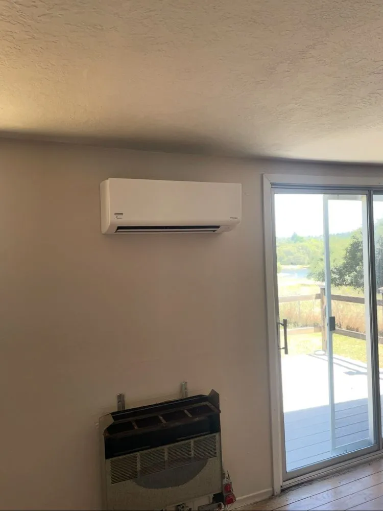 Slide of Cadillac Heating & Air