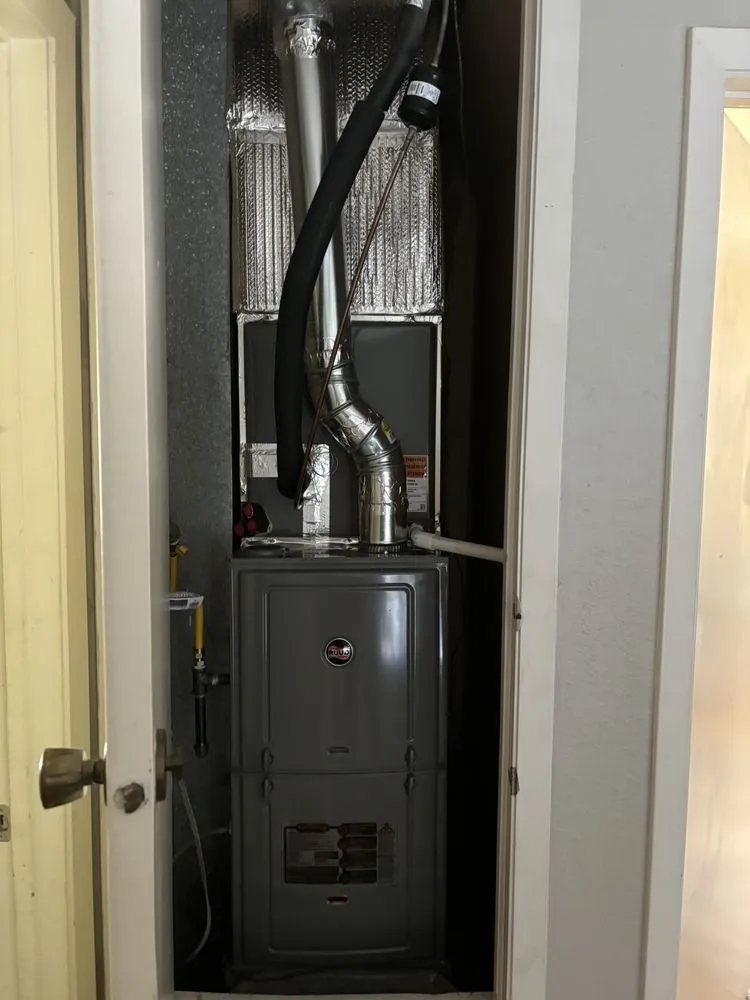 Slide of Cadillac Heating & Air