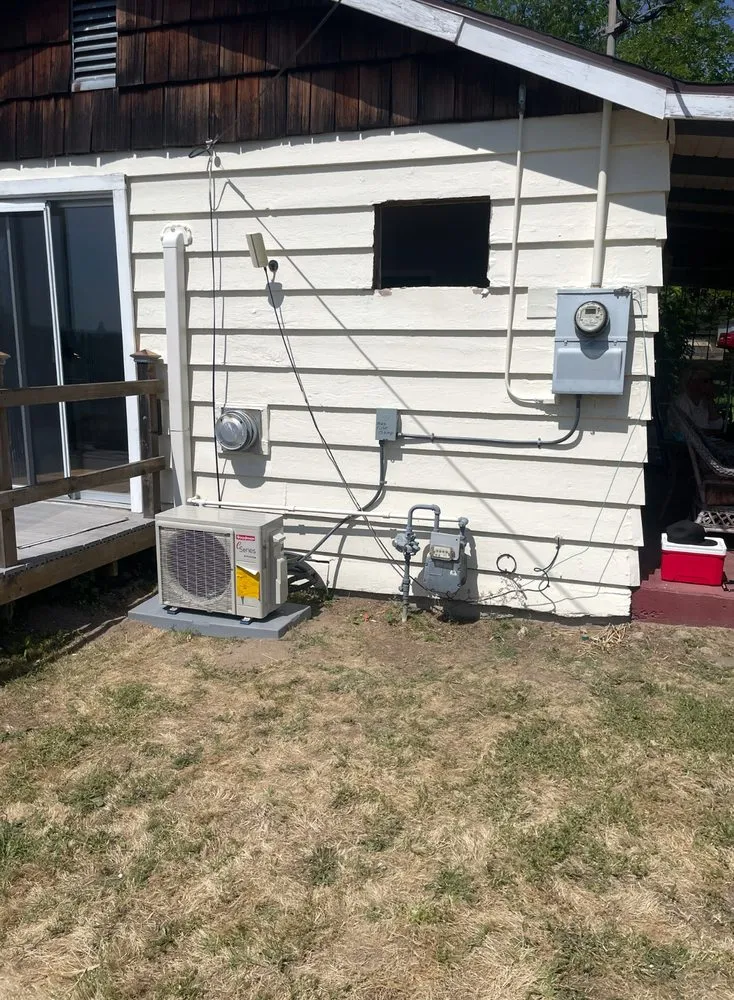 Slide of Cadillac Heating & Air