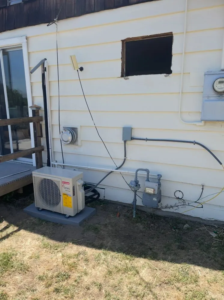 Slide of Cadillac Heating & Air