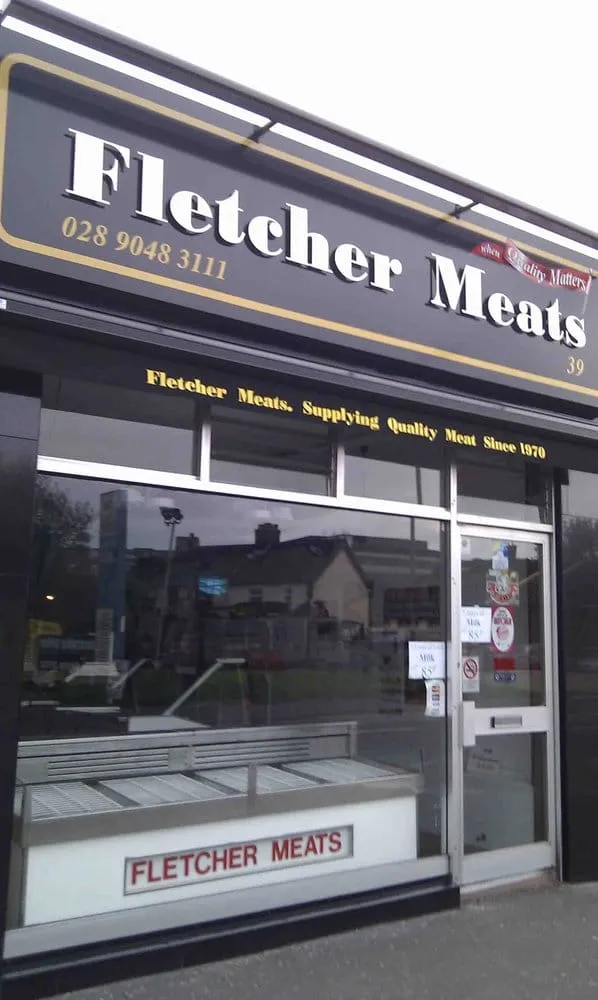 Slide of Cadillac HVAC Service