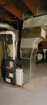 Cady Heating & Cooling