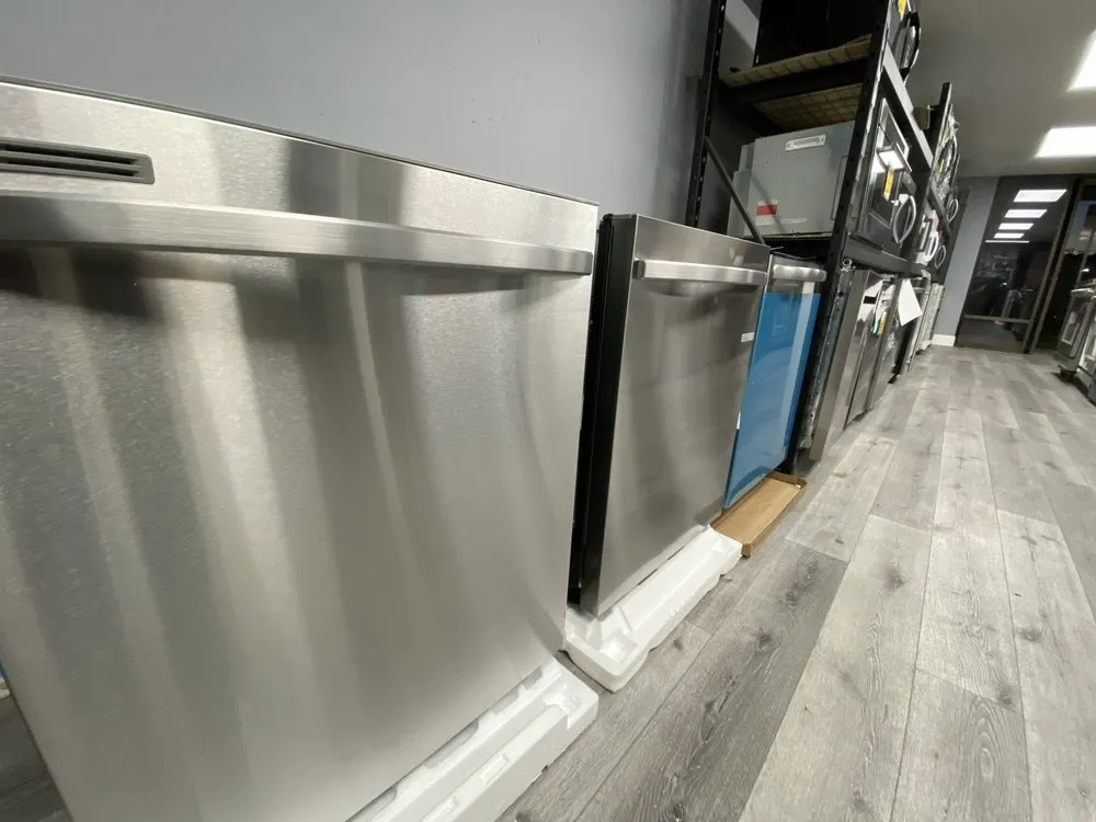 Slide of Caesar's Appliance Sales & Service