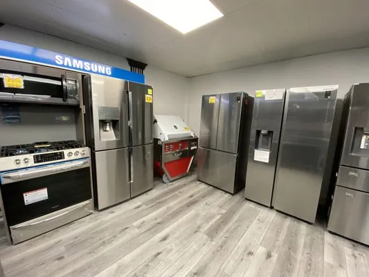 Caesar's Appliance Sales & Service