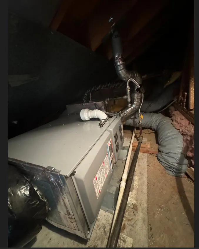 Slide of Caesar's Heating & Air