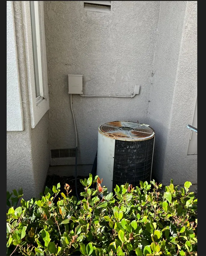 Slide of Caesar's Heating & Air