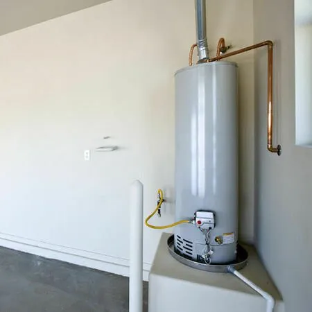 Slide of Cafco Services