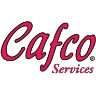 Slide of Cafco Services