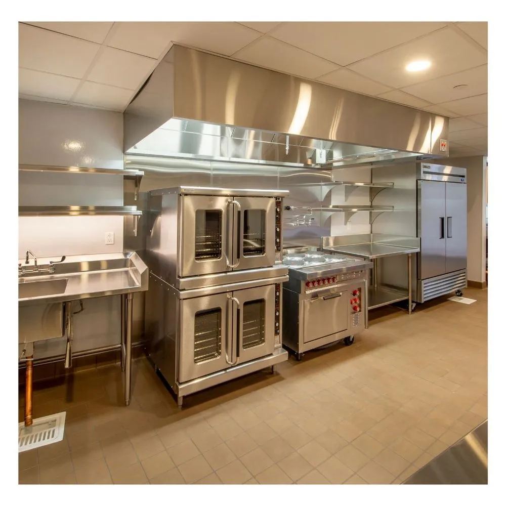 Slide of Cafco Services