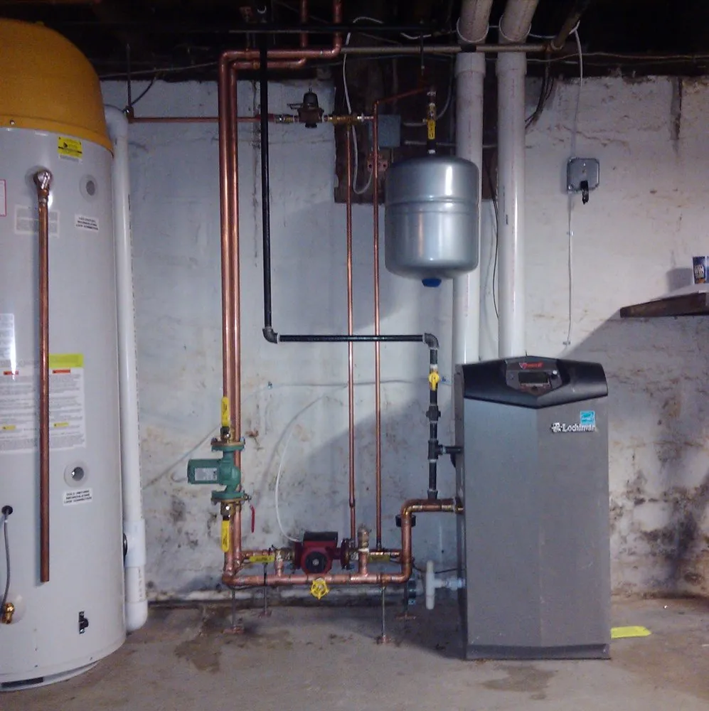 Slide of Caffi Services