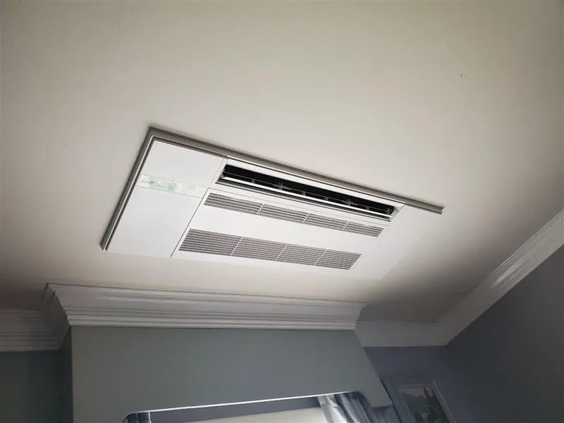 Slide of Caffi Services