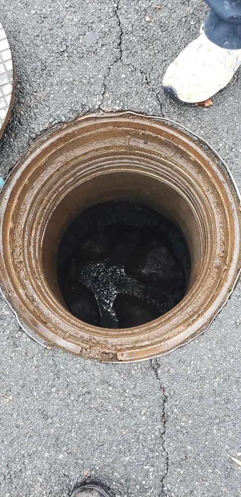 Slide of Caffi Services