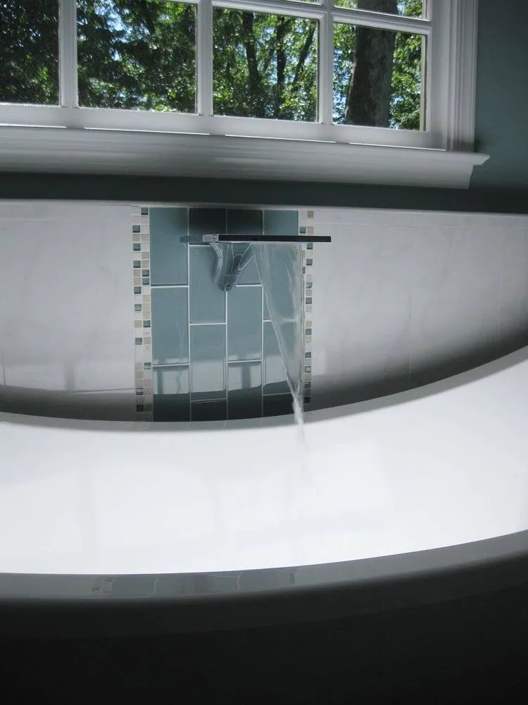 Slide of Caffi Services