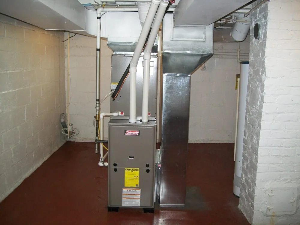 Slide of Cagle Heating & Cooling