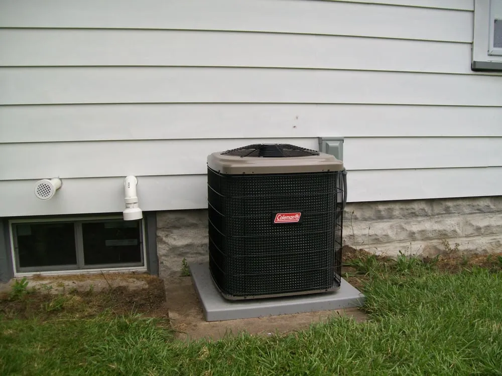 Slide of Cagle Heating & Cooling