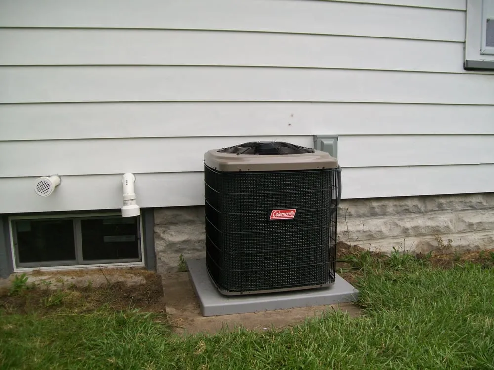 Slide of Cagle Heating & Cooling