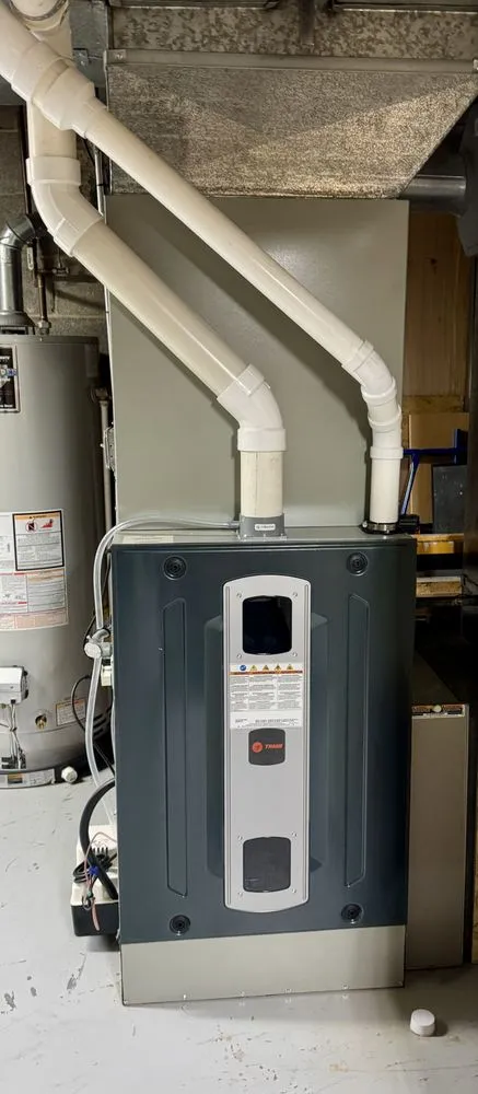 Slide of Cahill Heating & Air Conditioning Service