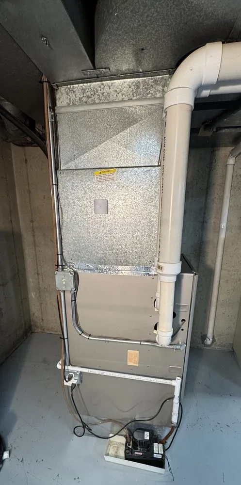 Slide of Cahill Heating & Air Conditioning Service