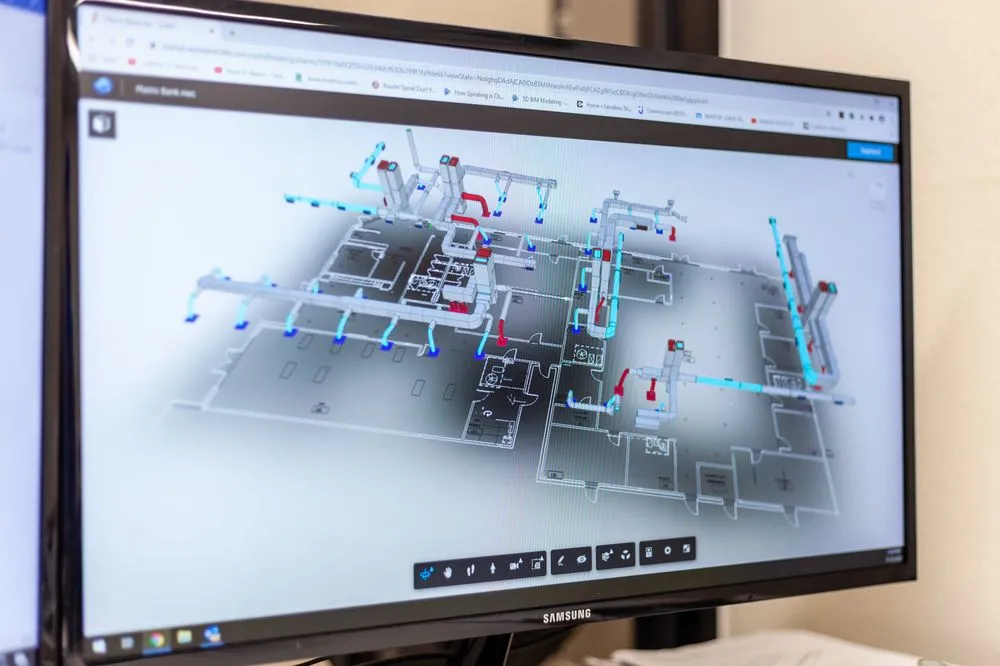 Slide of CAHS - Harlingen