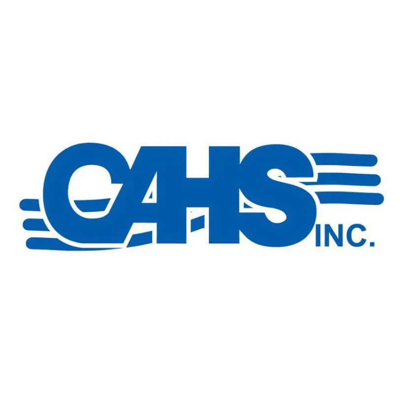 Slide of CAHS - Harlingen