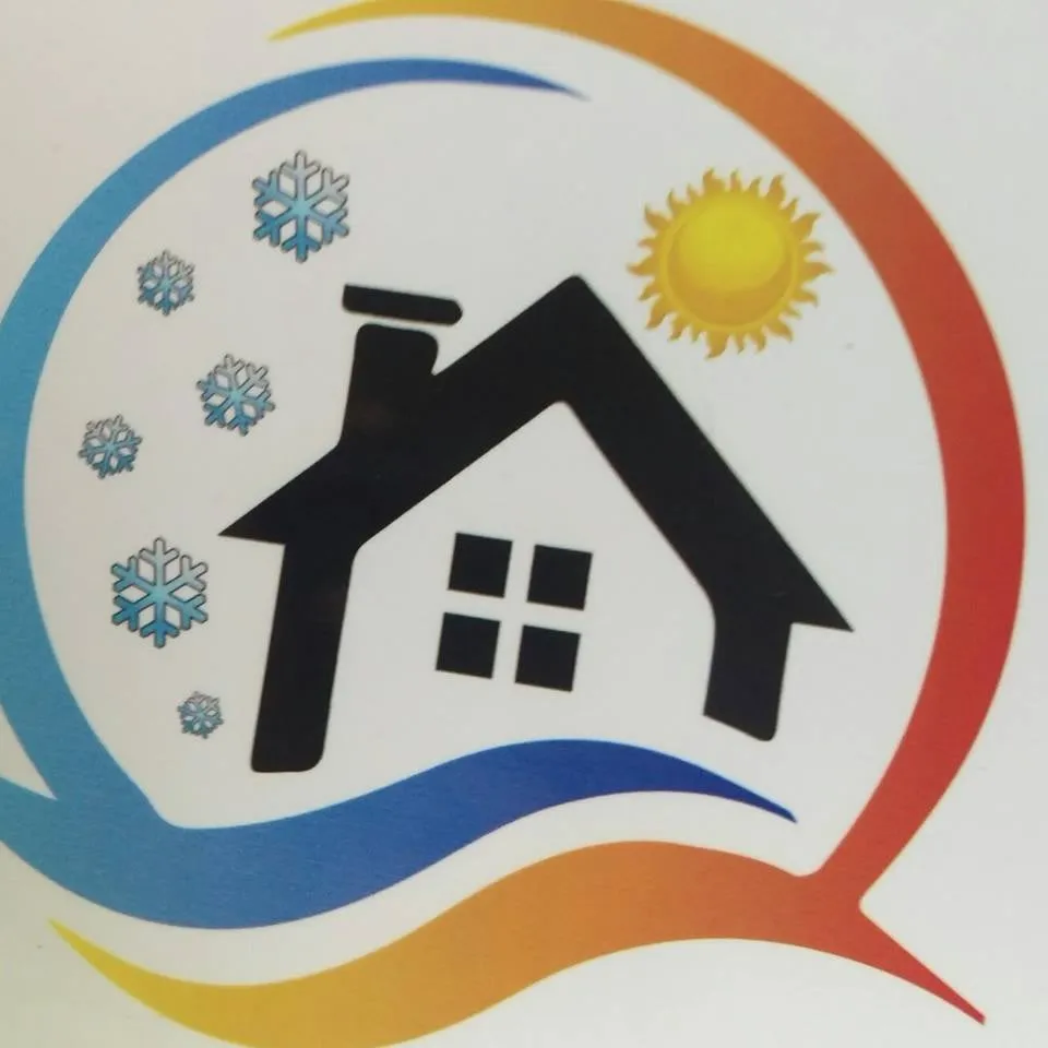 Slide of Cain Family Heating and Cooling
