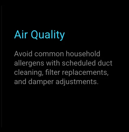 Slide of Cair Heating and Air Conditioning