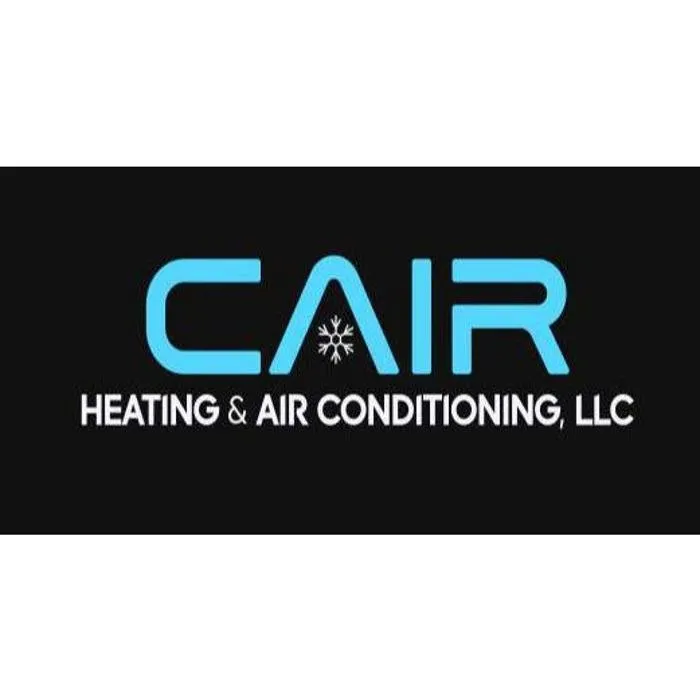 Slide of Cair Heating and Air Conditioning