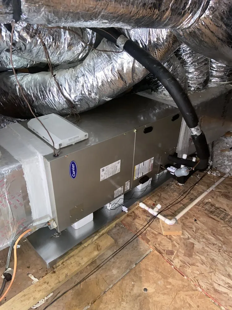 Slide of Cair Heating and Air Conditioning