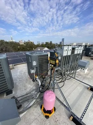 Cair Heating and Air Conditioning