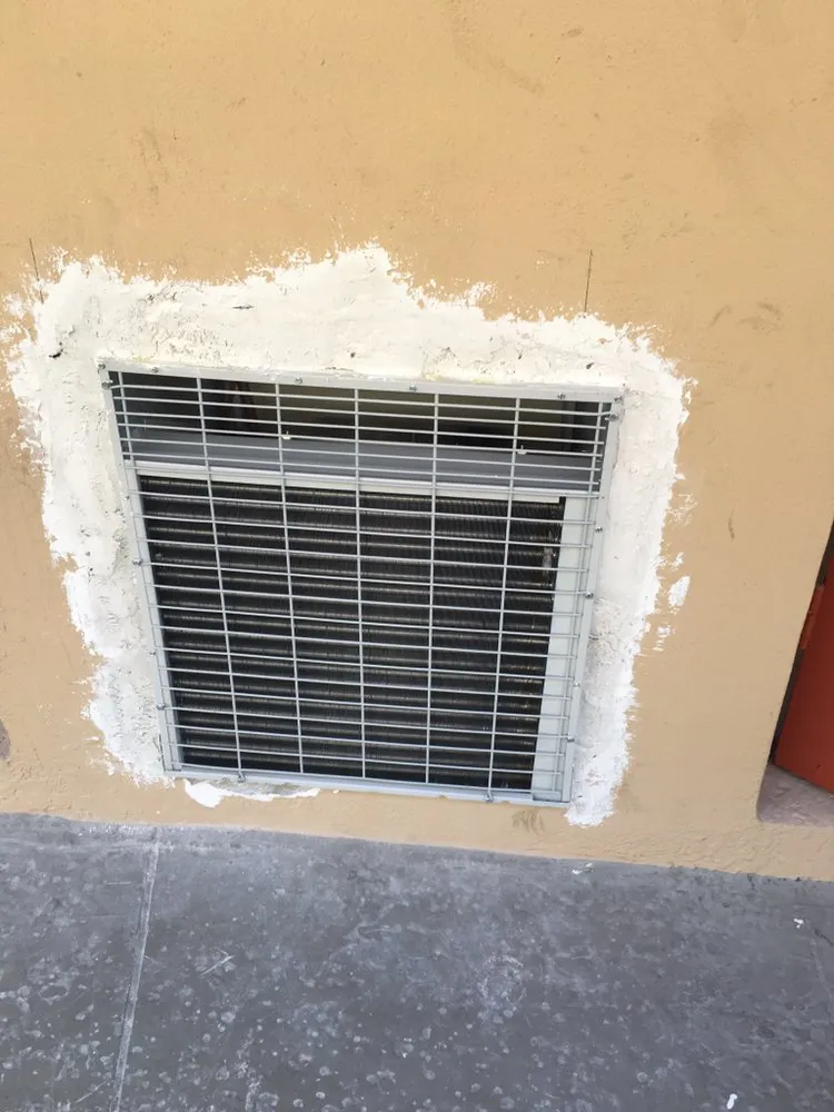 Slide of Cajigas Air Conditioning