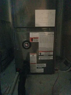 Cajun Air Conditioning & Heating