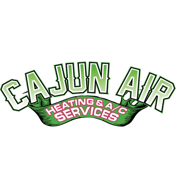 Slide of Cajun Air