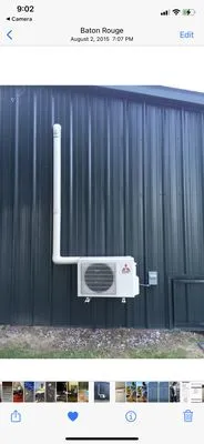 Cajun Coolers Heating and Air