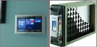 Slide of Cajun Home Services