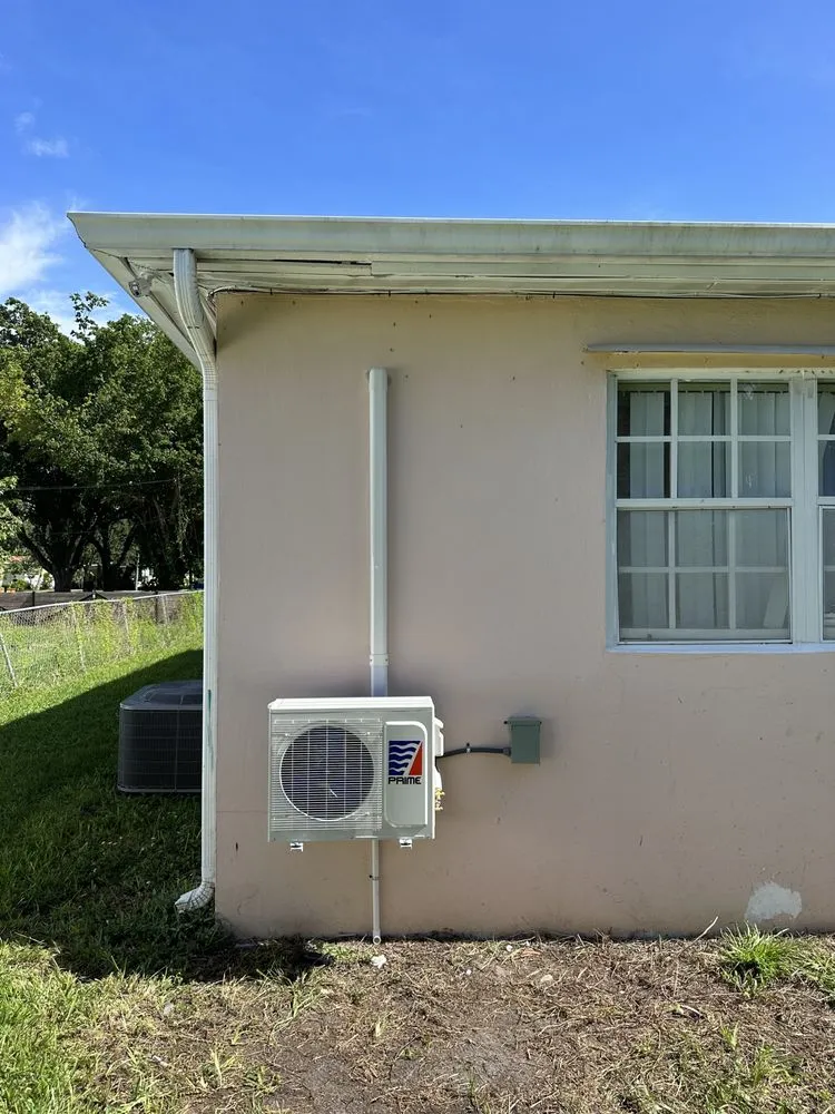 Slide of Cajuso Cooling