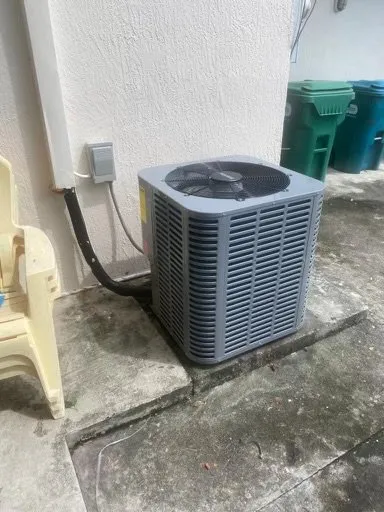 Slide of Cajuso Cooling