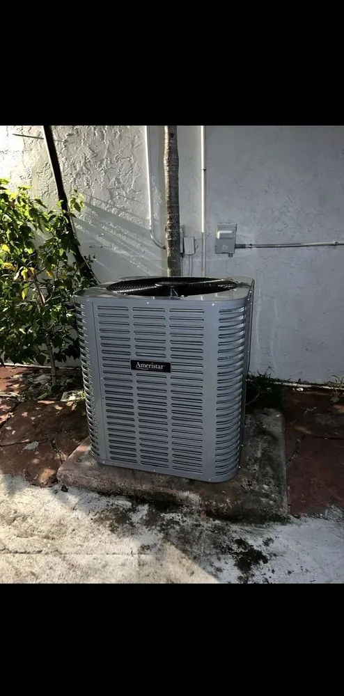 Slide of Cajuso Cooling