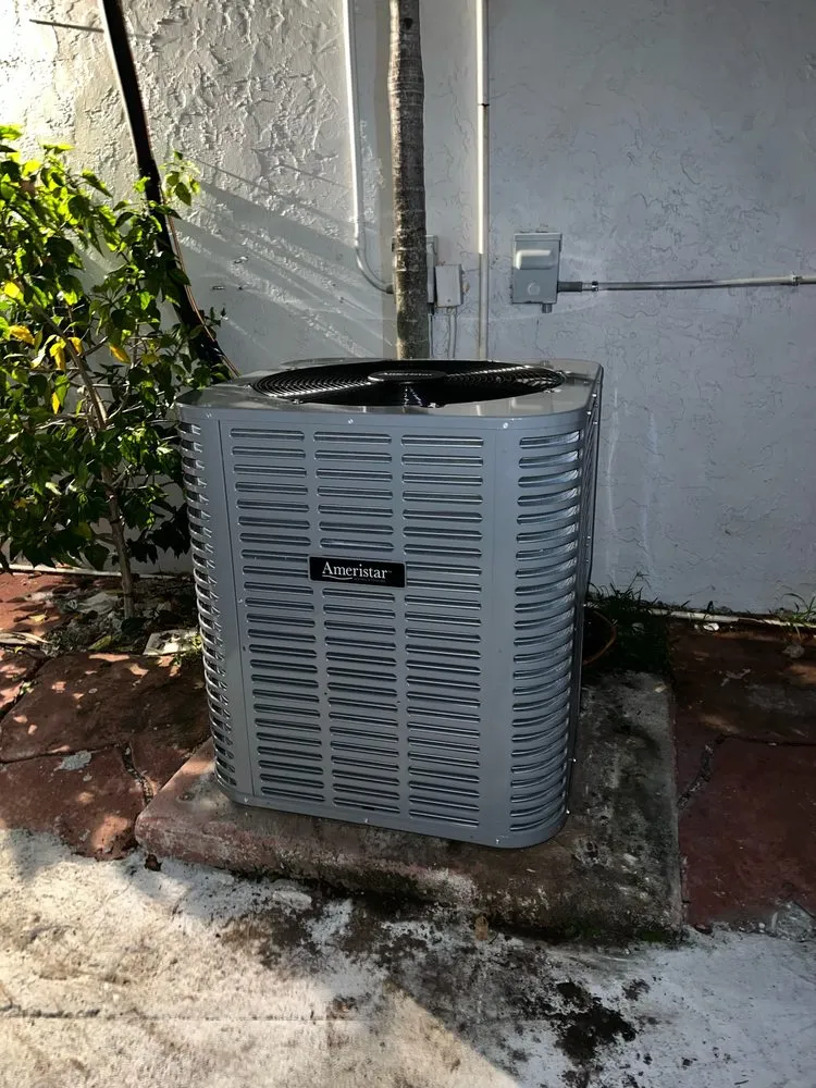 Slide of Cajuso Cooling