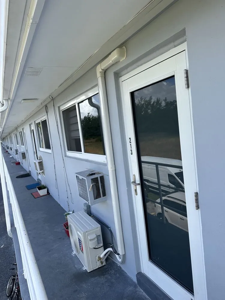 Slide of Cajuso Cooling