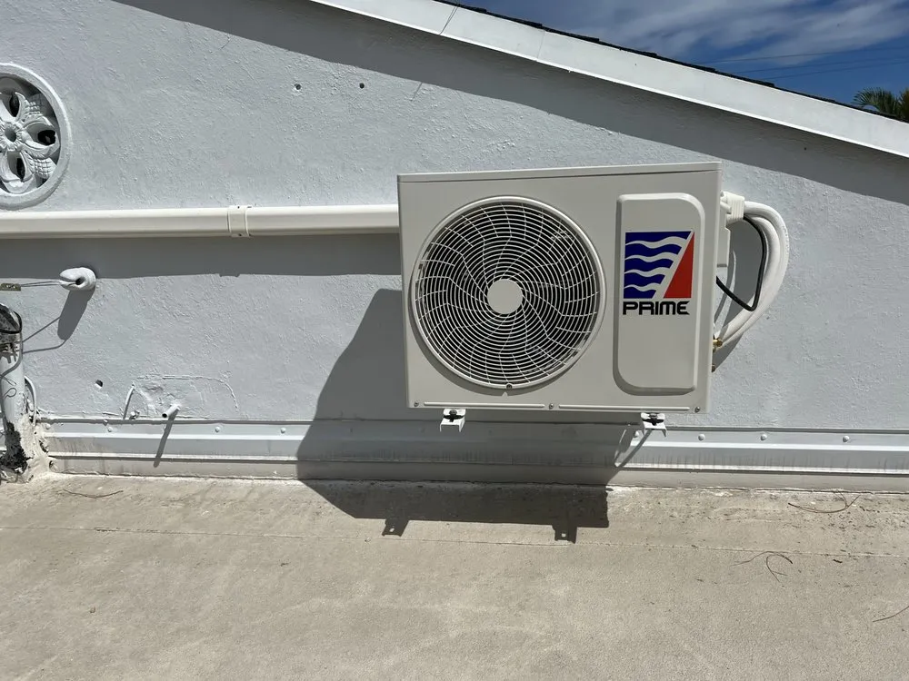 Slide of Cajuso Cooling