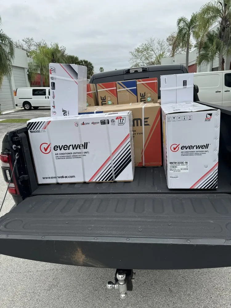 Slide of Cajuso Cooling