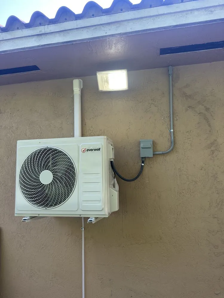 Slide of Cajuso Cooling