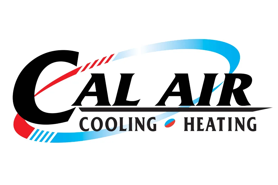 Slide of Cal Air Cooling and Heating