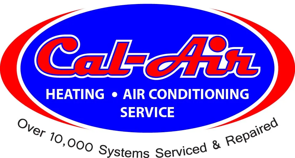 Slide of Cal-Air Heating & Air Condtioning Service