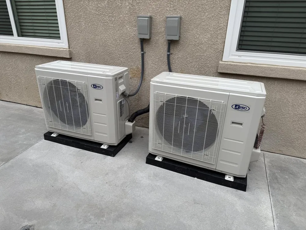 Slide of Cal-Air Heating & Cooling