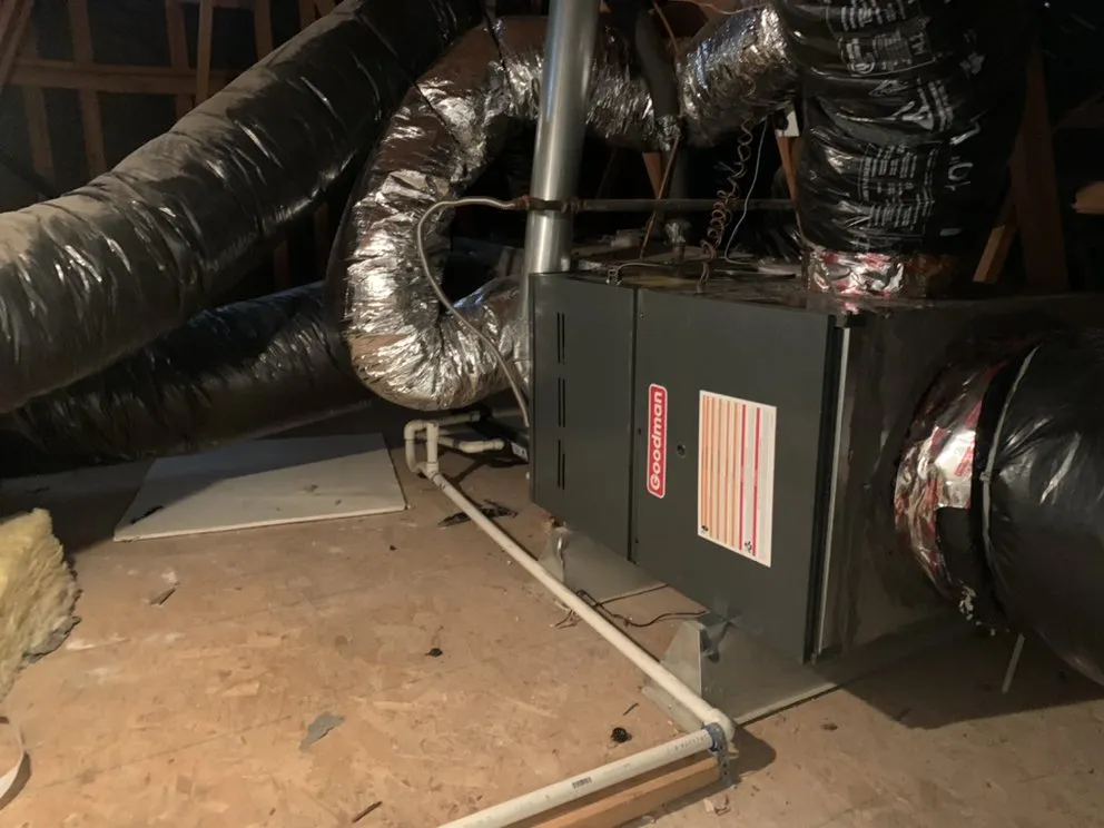 Slide of Cal-Air Heating & Cooling