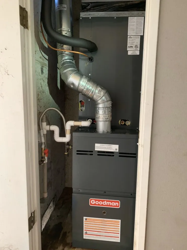 Slide of Cal-Air Heating & Cooling