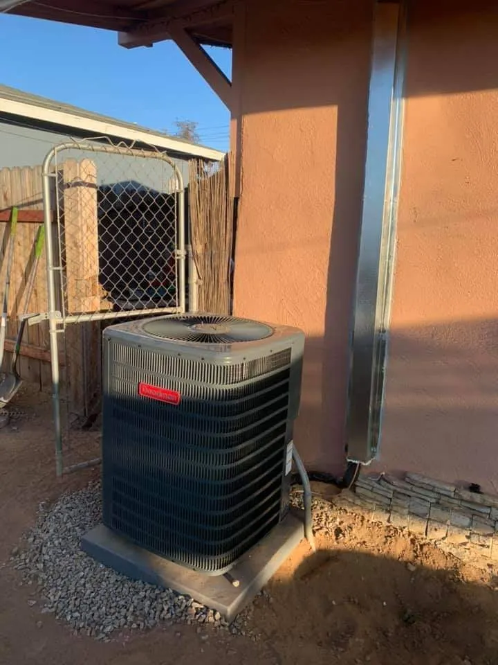 Slide of Cal-Air Heating & Cooling